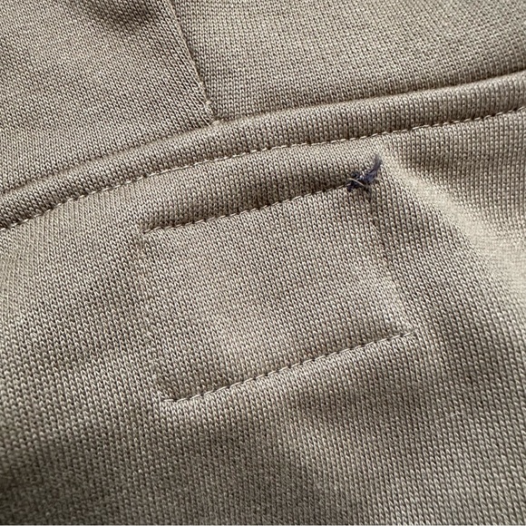 NWT Peace Collective US XL Cropped Green Hoodie - Picture 11 of 16